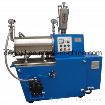 Nano Horizontal Bead Mill